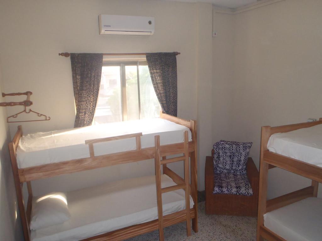 The Sleepy Hippo Hotel 아크라 외부 사진