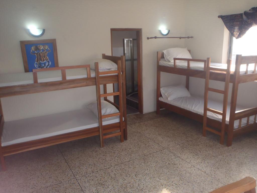 The Sleepy Hippo Hotel 아크라 외부 사진